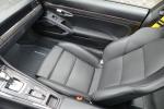 Porsche 911 Turbo S Coupe 2015 года